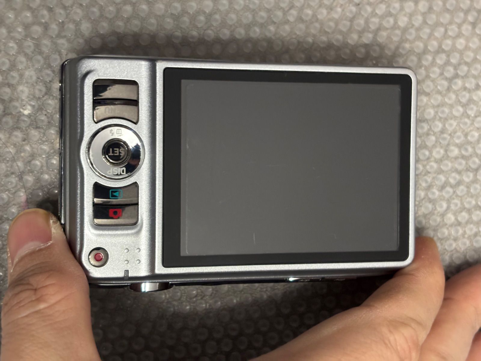 カシオ エクシリム