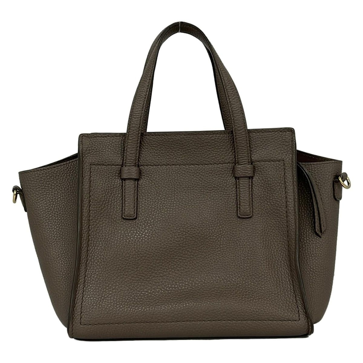 FERRAGAMO/SalvatoreFerragamo(サルバトーレフェラガモ) ハンドバッグ 