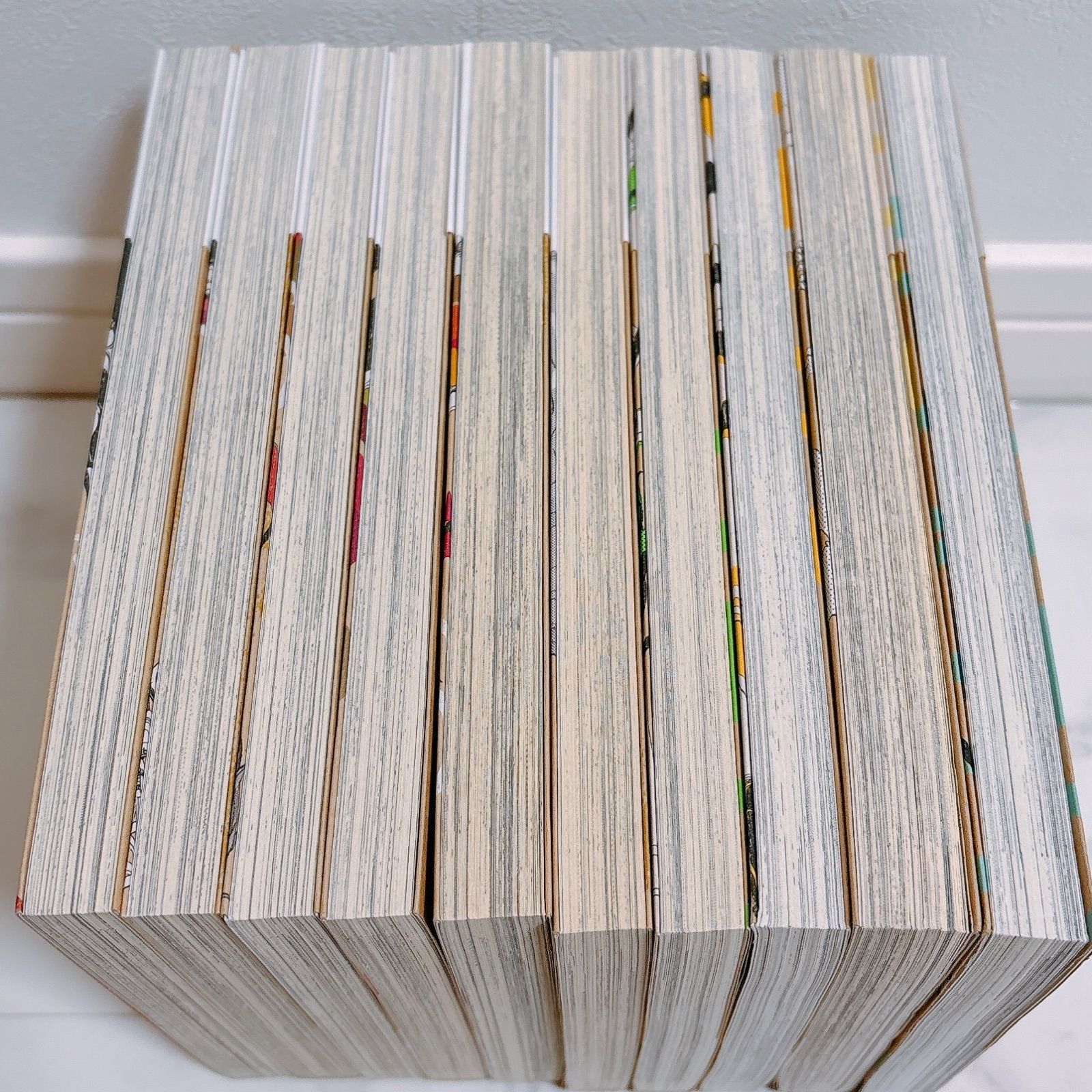 全巻帯付き】 ギヴン 1～9巻 全巻セット ギヴン 10th mix まとめ売り