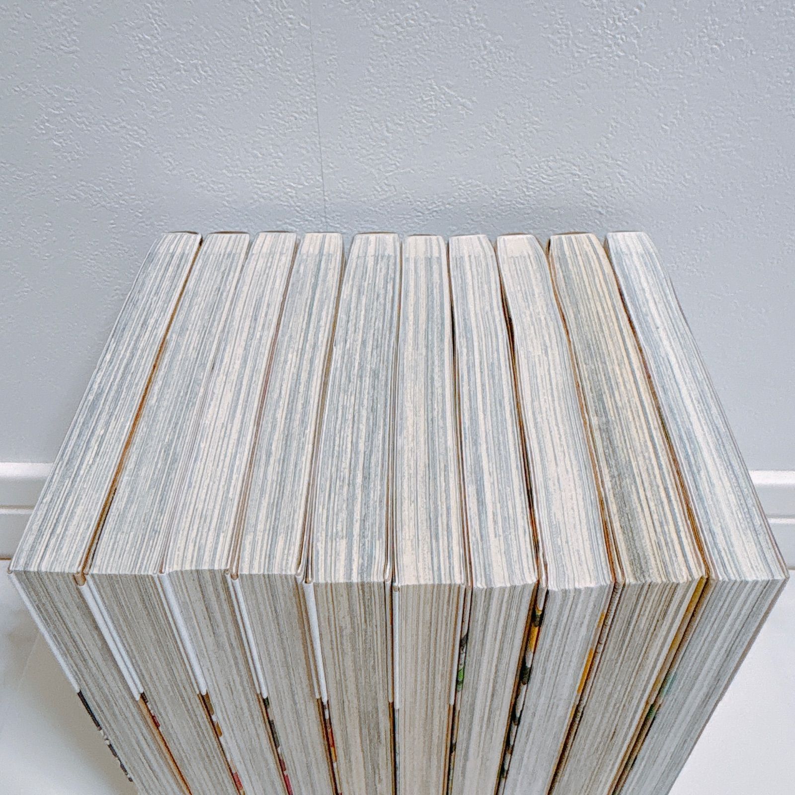 全巻帯付き】 ギヴン 1～9巻 全巻セット ギヴン 10th mix まとめ売り