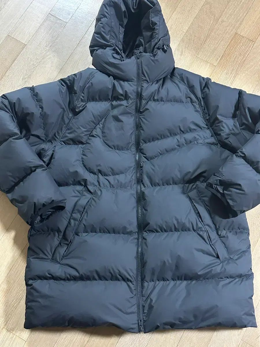 ナイキ スポーツウェア クラブ ダウン XL