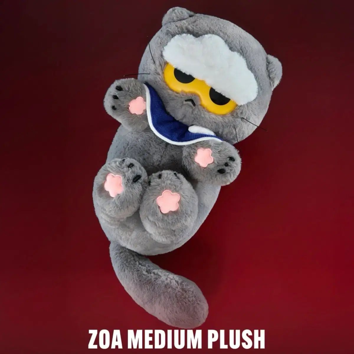 ジョアン フレンズ ジョア 中型人形