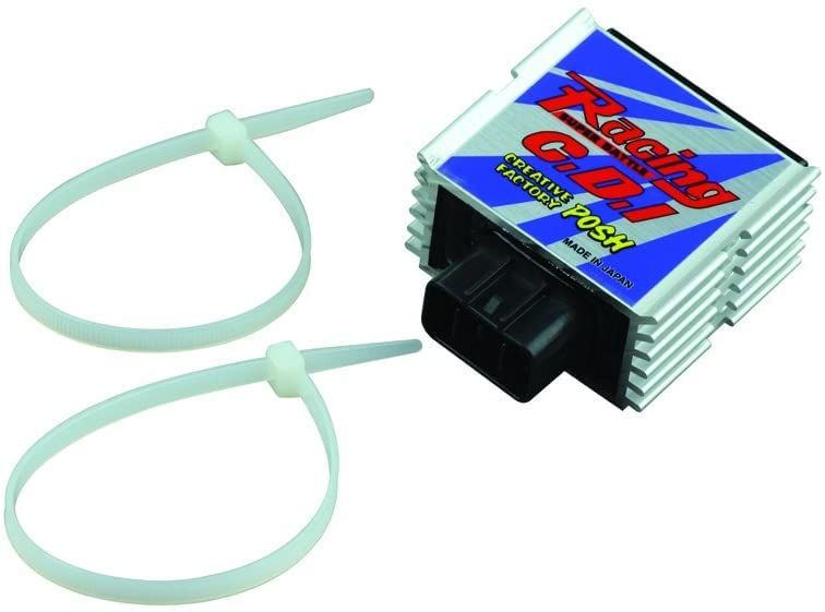 C.F.POSH シーエフポッシュ スーパーバトル CDI 96~ 98 スーパーJOG-ZR 492064