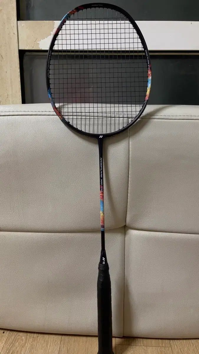 YONEX ヨネックス ₍ナノフ 700 Pro バドミントン ラケット