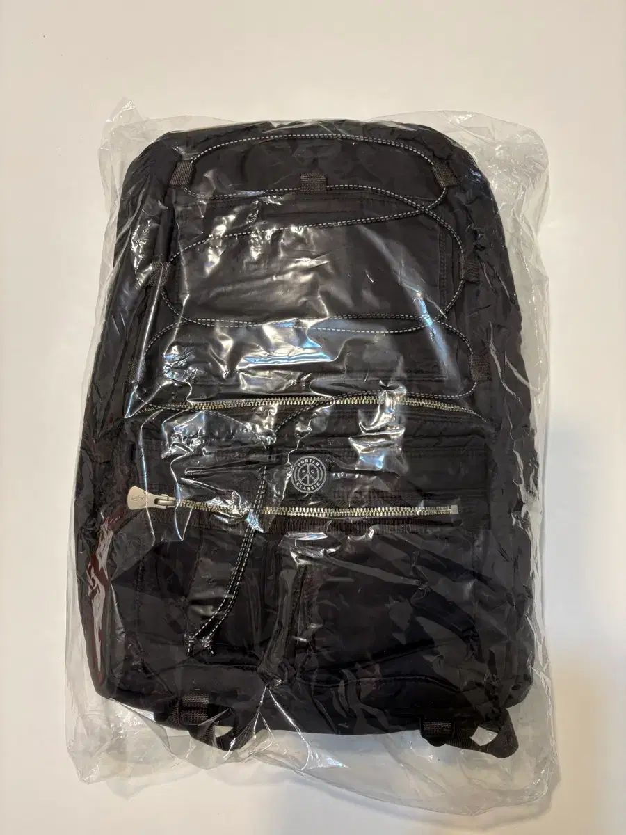 ポータークラシック SUPERナイロン バックパック