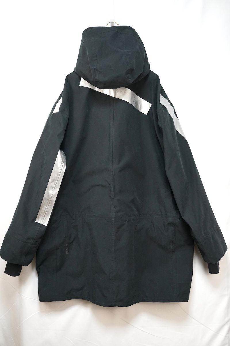 2019AW RAF SIMONS ラフシモンズ TEMPLA テンプラ Edition Oversized