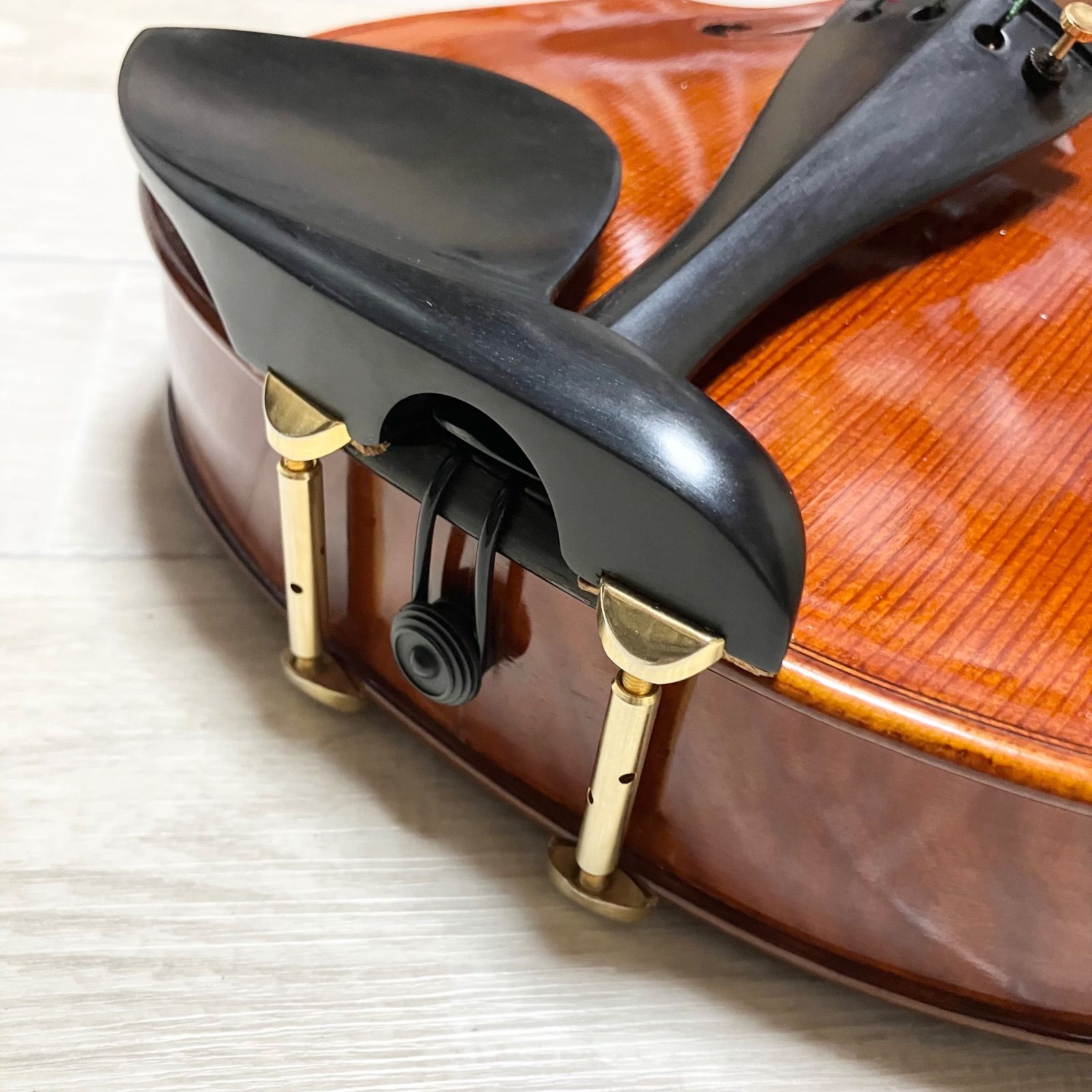 中古良音】ビオラ カルロ・ジョルダーノ VL-3 16inch anno2007 GEWA