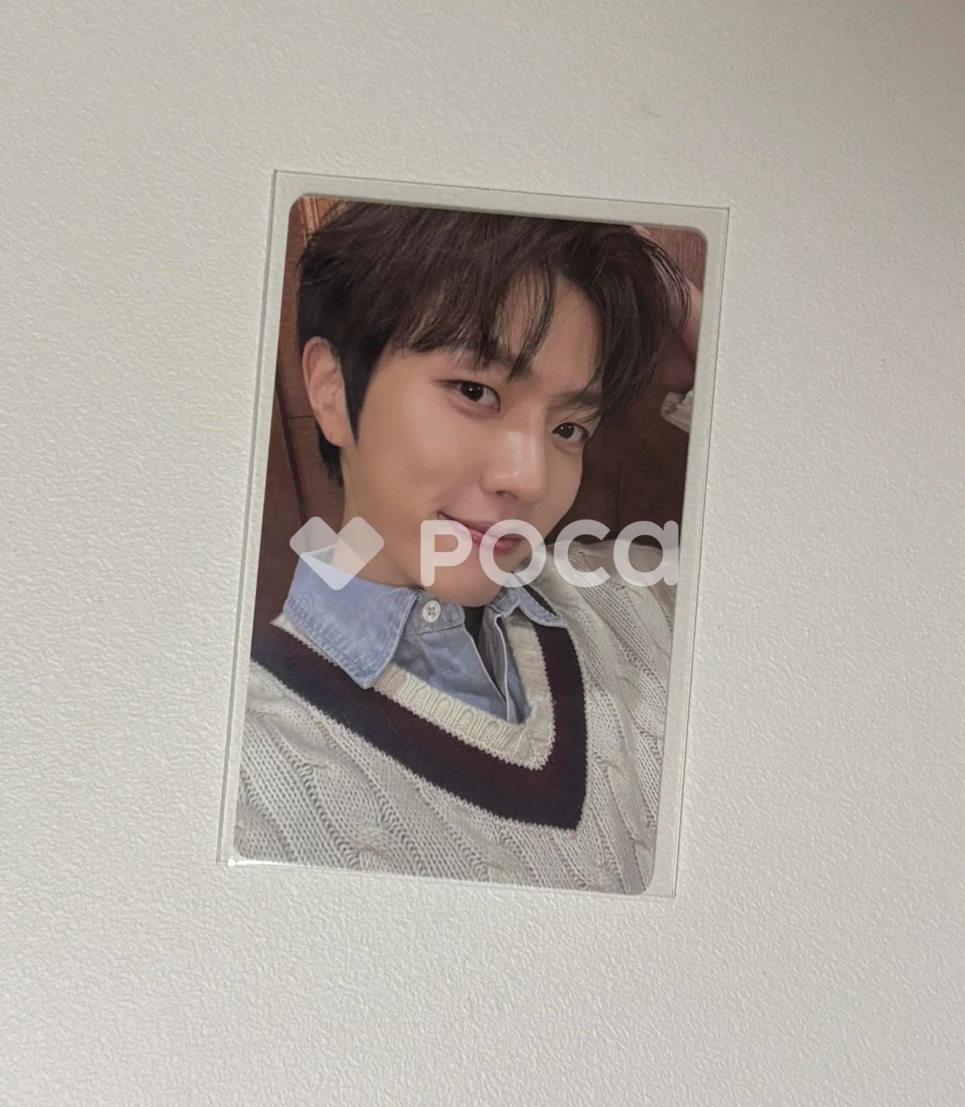 インフィニット ソンヨル LIKE INFINITE Limited Deluxe ver. - メルカリ