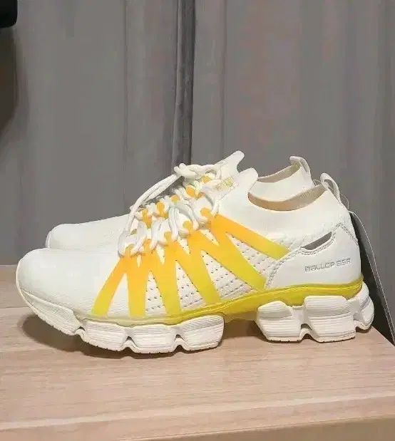 バロップ BSR Tシャツ 3 0 オレンジ