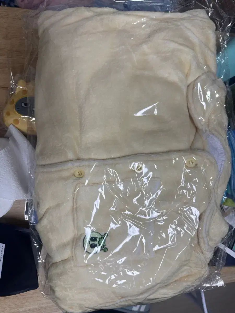 イハン LEEHAN Winter sleepパジャマ