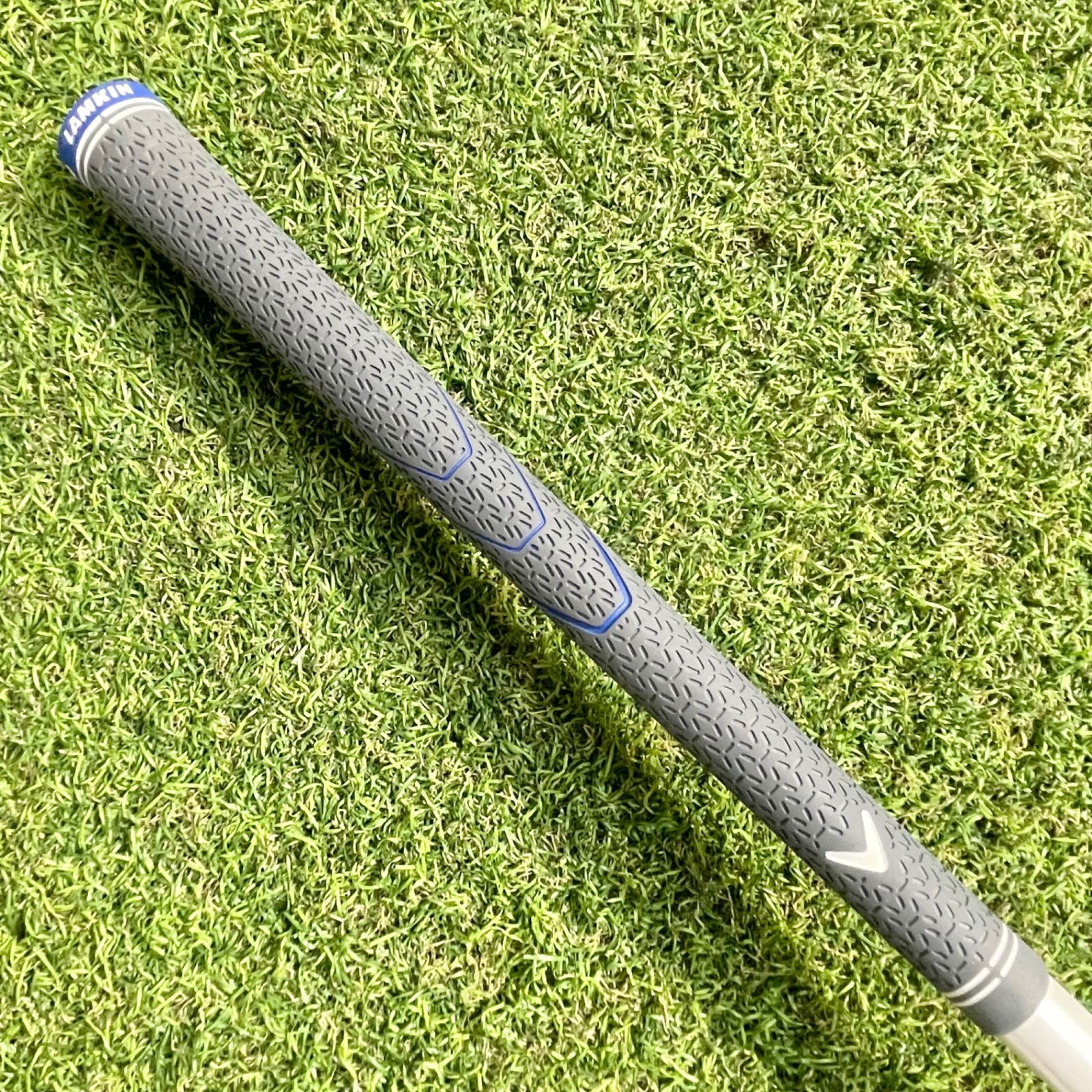 美品】Callaway PARADYM Ai SMOKE MAX FAST ドライバー レディース L 