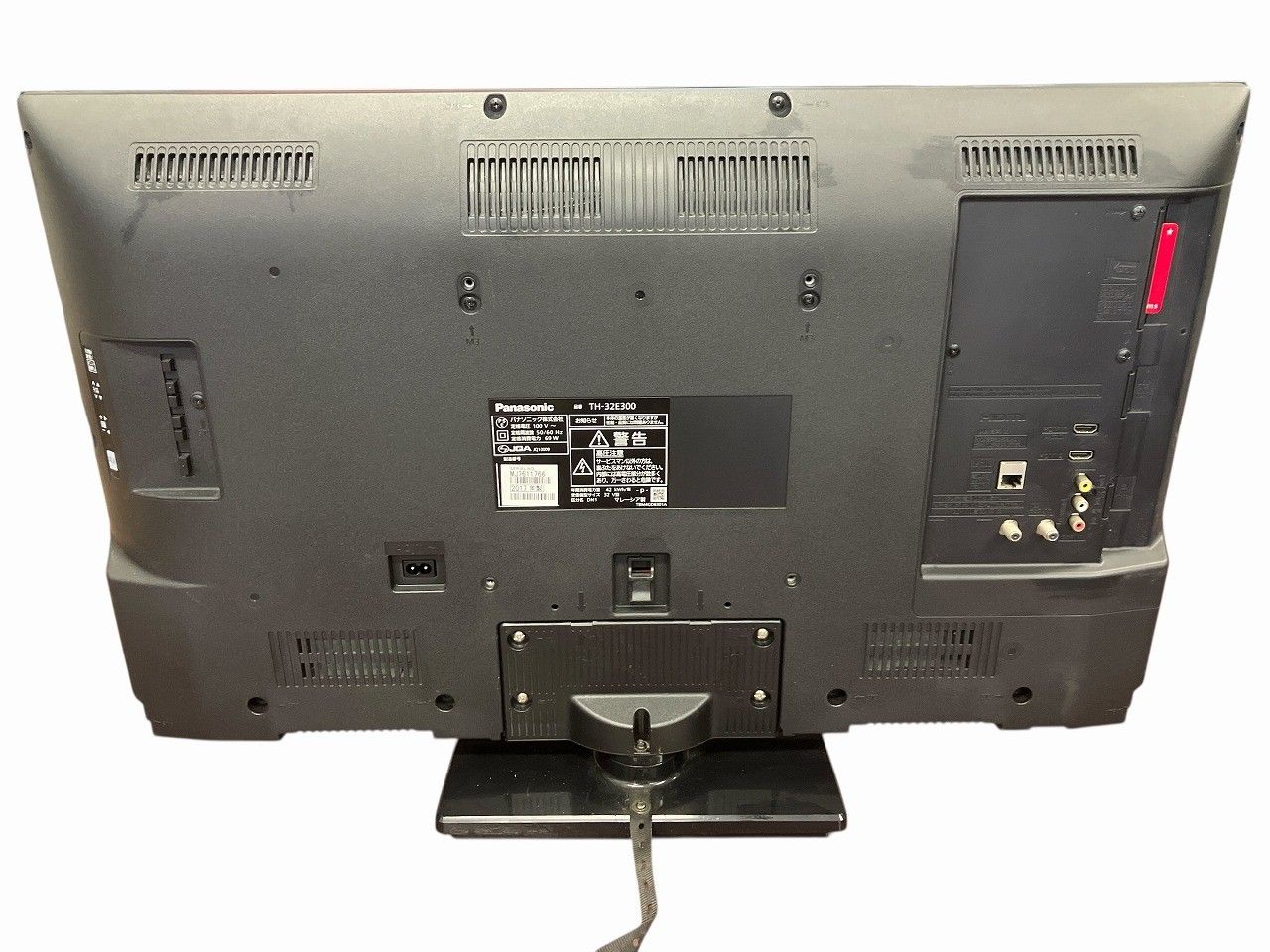 状態良好 Panasonic パナソニック TH-32 E 300 32 V型 液晶テレビ ビエラ