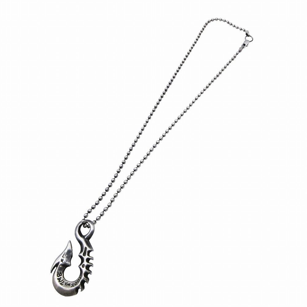 Bill Wall Leather ビルウォールレザー フィッシュフック ラージ