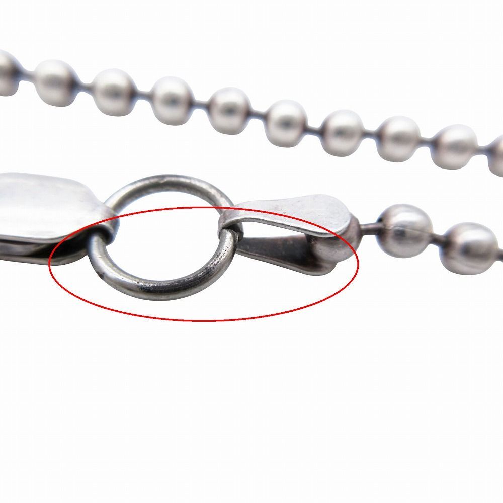 Bill Wall Leather ビルウォールレザー フィッシュフック ラージ