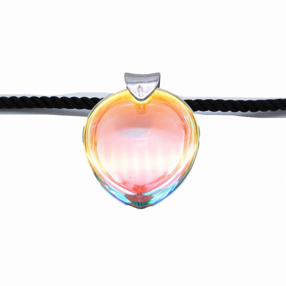 baccarat バカラ 公式 タリスマン イリゼ チョーカー ネックレス