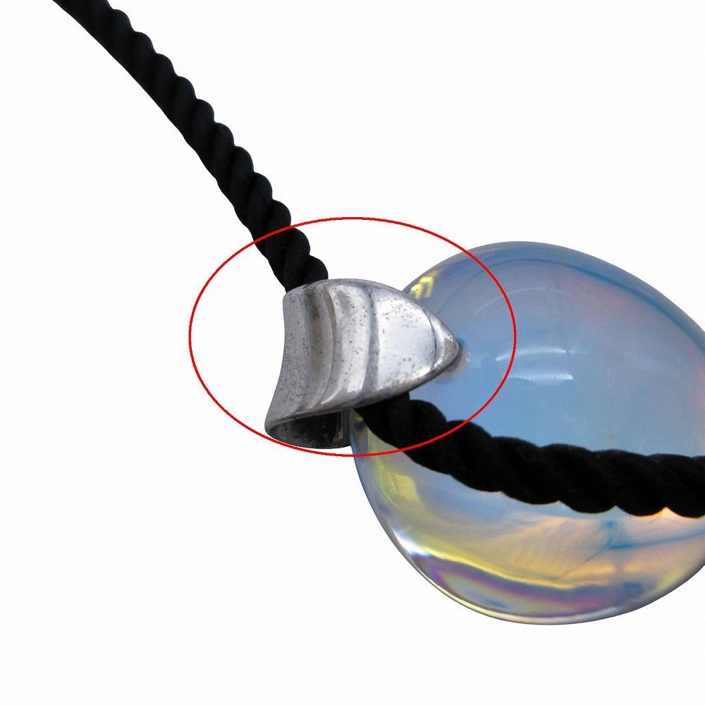 baccarat バカラ 公式 タリスマン イリゼ チョーカー ネックレス