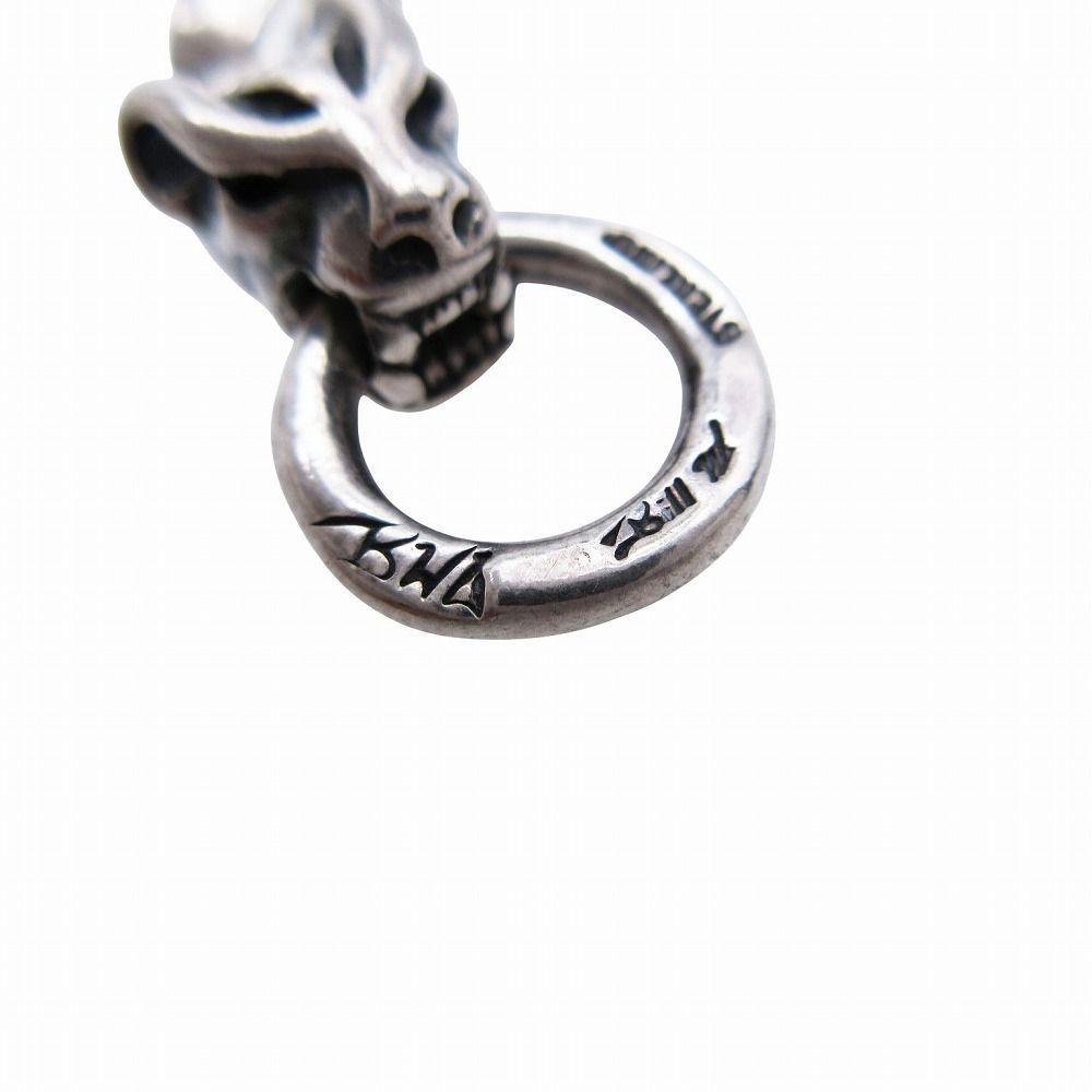 Bill Wall Leather ビルウォールレザー PANTHER W/RING パンサーw