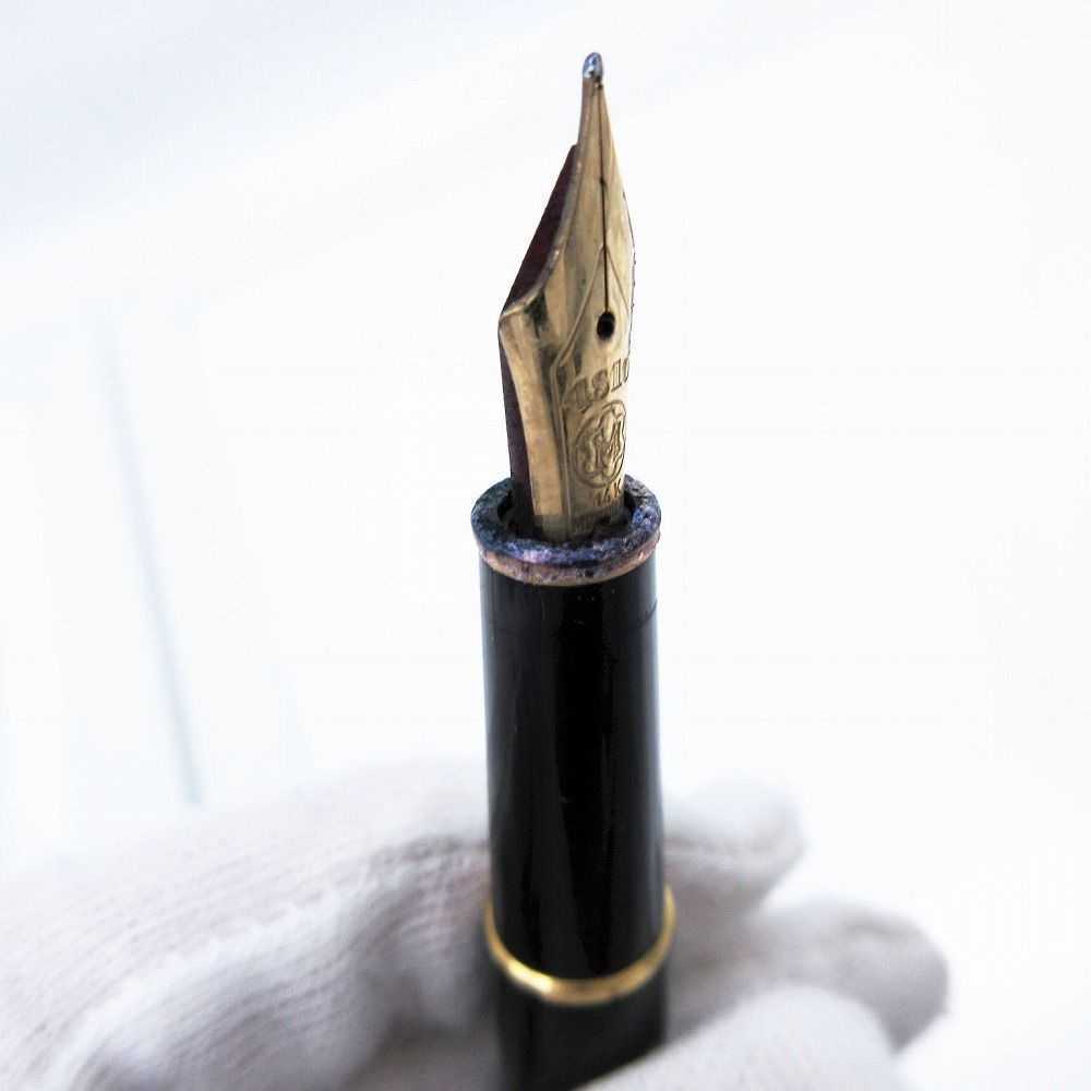 モンブラン マイスターシュテュック