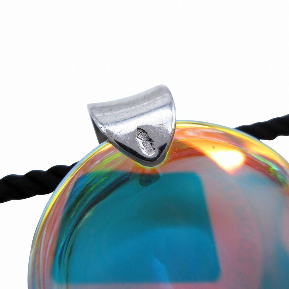 baccarat バカラ 公式 タリスマン イリゼ チョーカー ネックレス