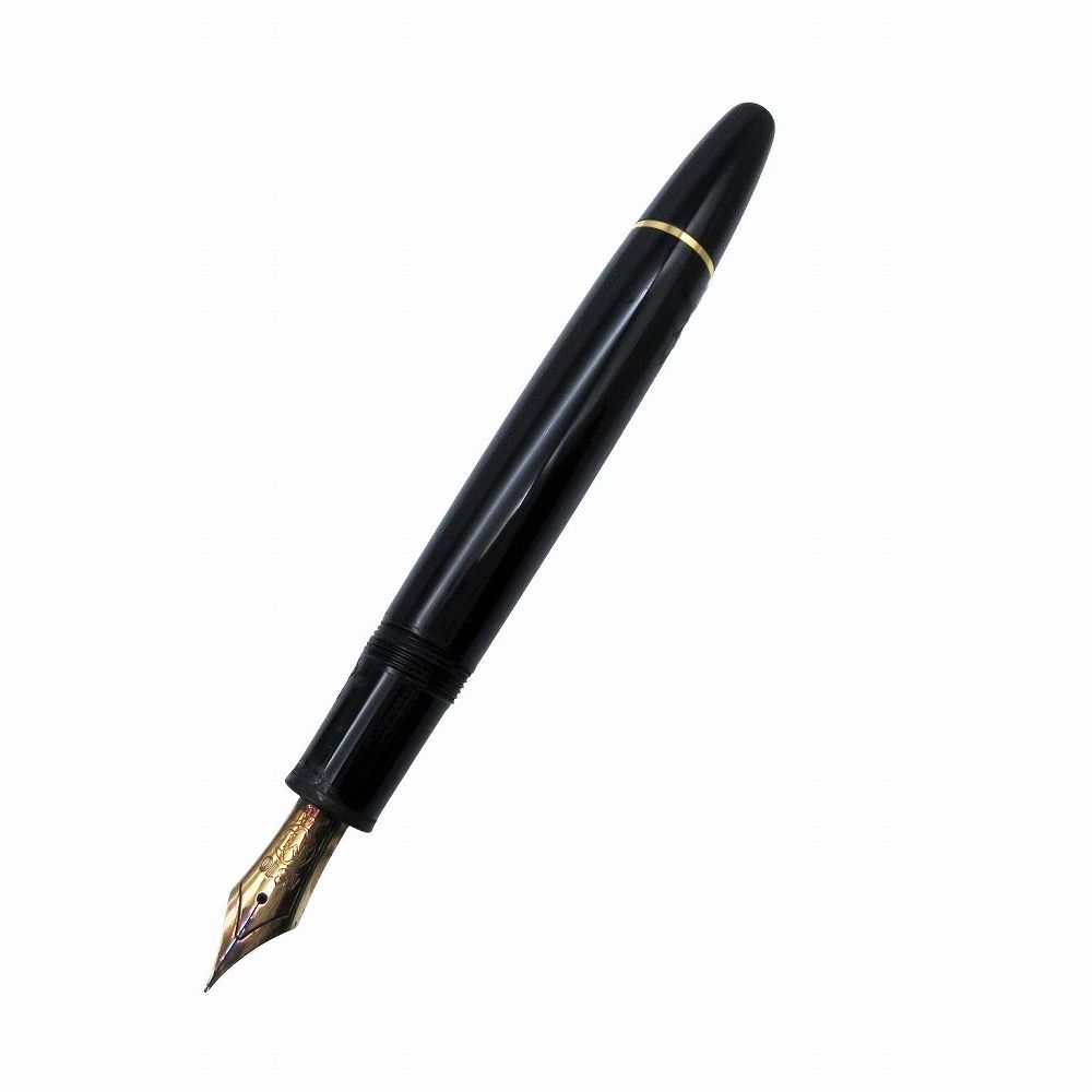 Montblanc モンブラン