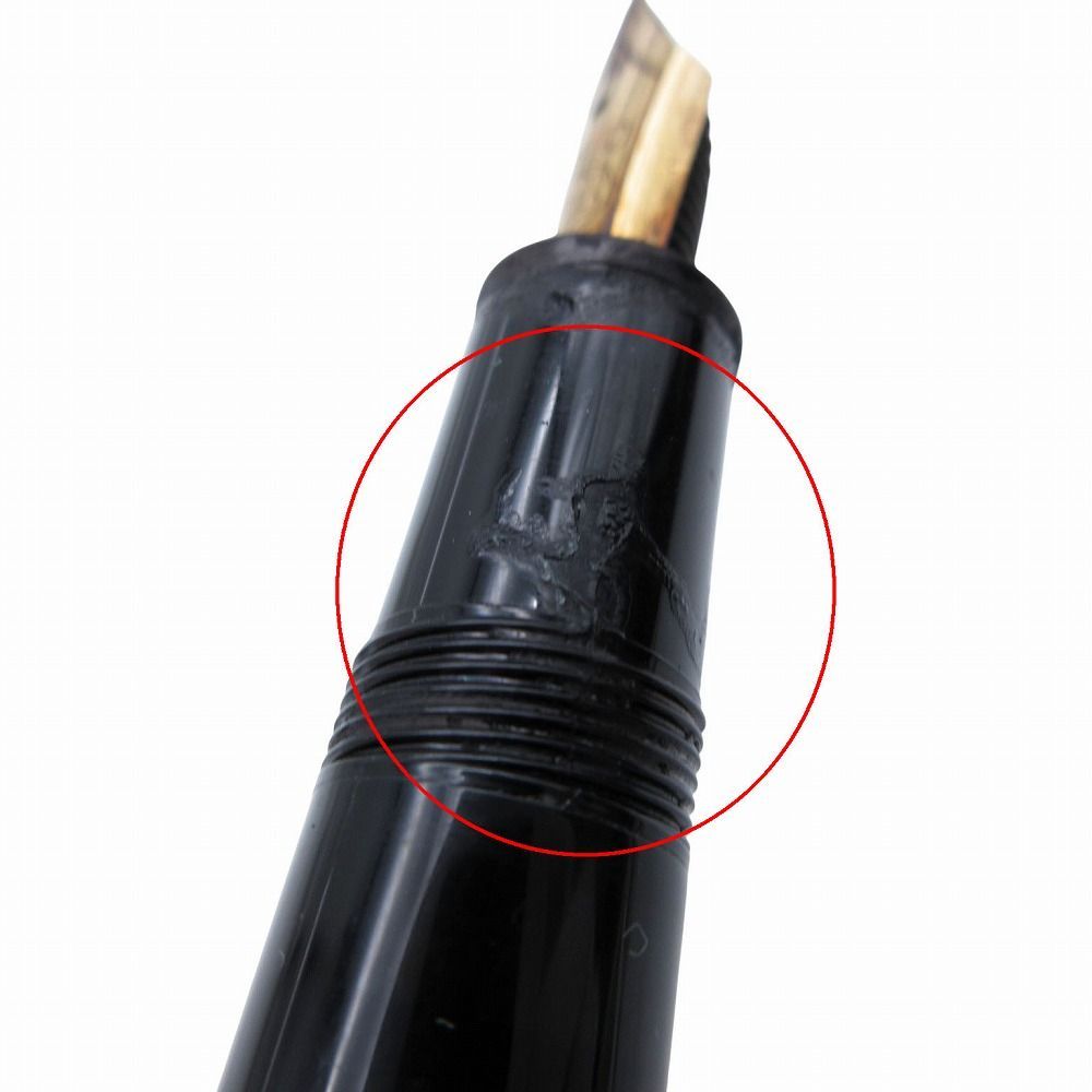 Montblanc モンブラン