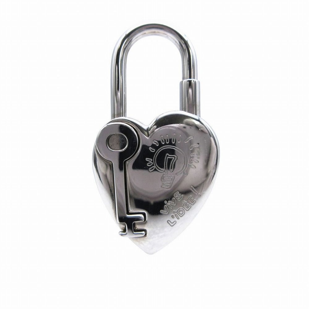 HERMES エルメス ロックハートファンタジーペンダントトップ チャーム