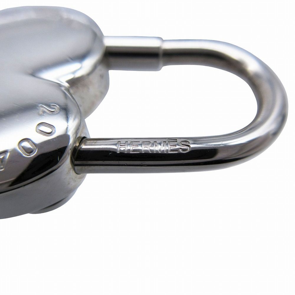 HERMES エルメス ロックハートファンタジーペンダントトップ チャーム