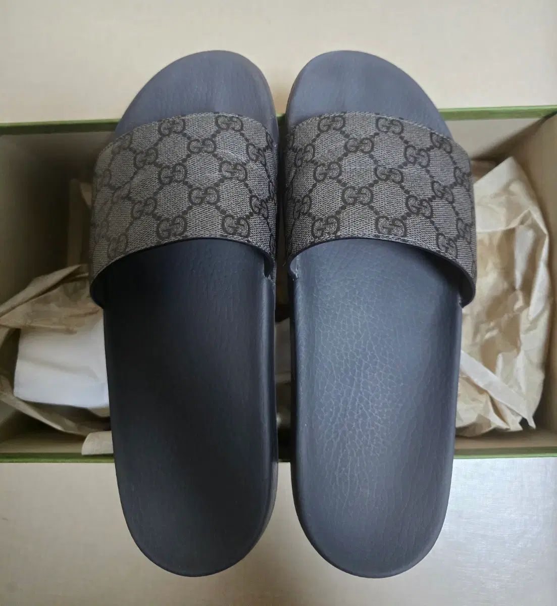 グッチ GG スリッパ メンズ 280
