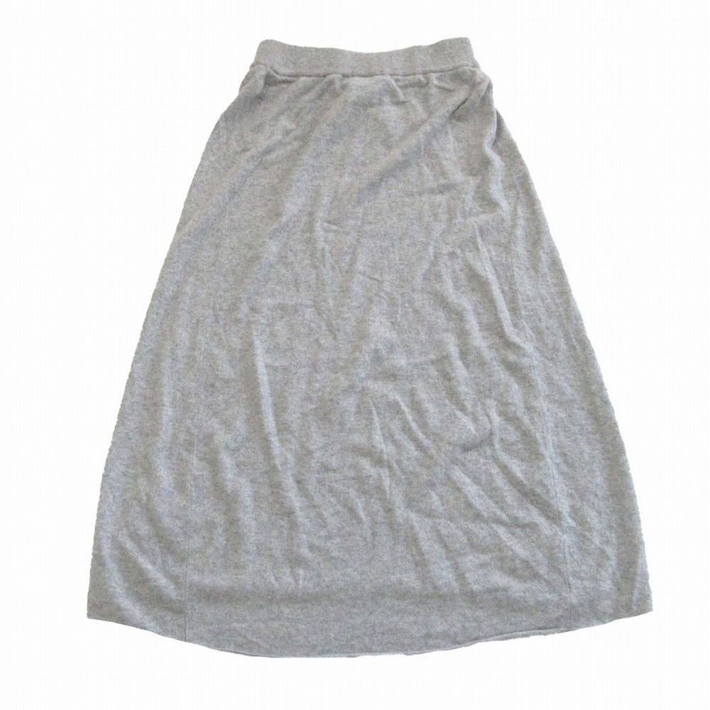 FABIANA FILLIPPI ファビアナフィリッピ カシミヤ混 ニット タイト