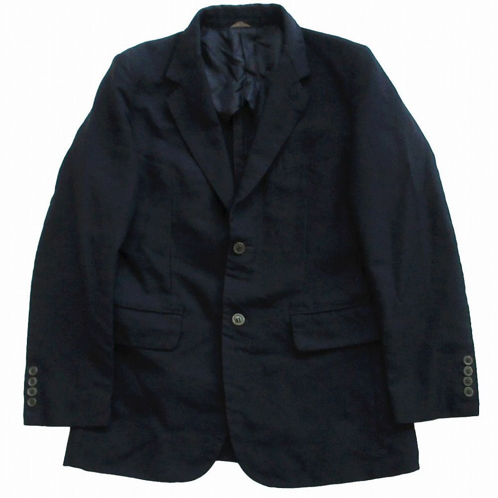 COMME des GARCONS HOMME DEUX コムデギャルソンオムドゥ テーラードジャケット メンズ 【古着】【中古】 COMMEdesGARCONS HOMME DEUX コムデギャルソンオムドゥ DN-J037 14AW