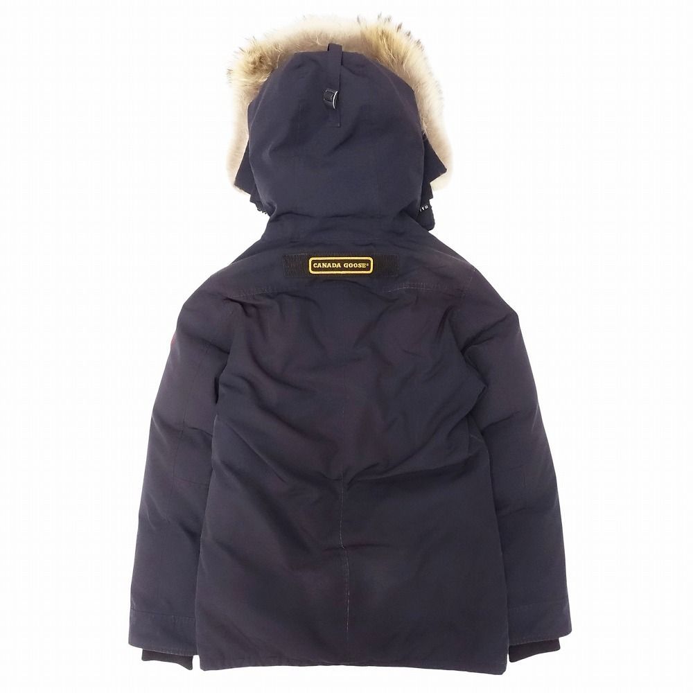 カナダグース CANADA GOOSE JASPER ジャスパー ダウンジャケット 