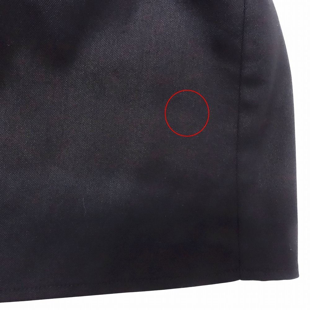 MM6 Maison Margiela エムエムシックス メゾン マルジェラ ジャンプ