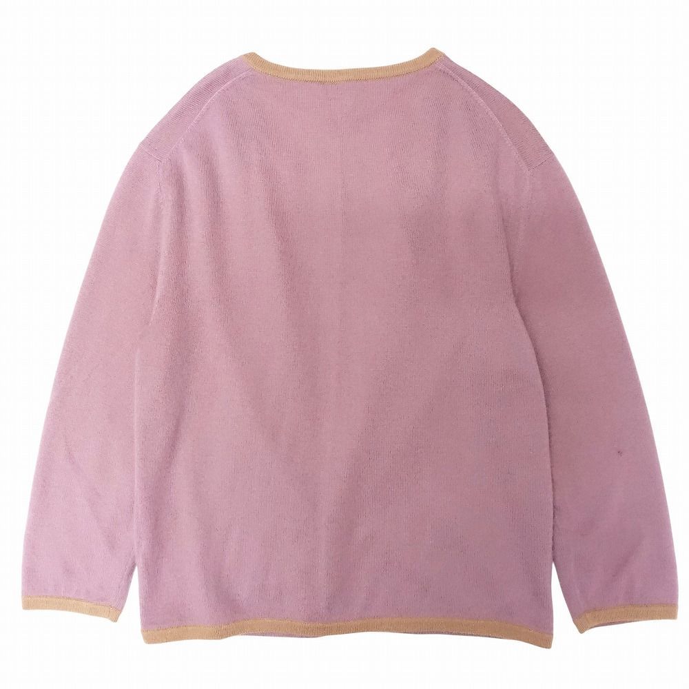 エルメスカシミアアンサンブル HERMES】エルメス『マルジェラ期