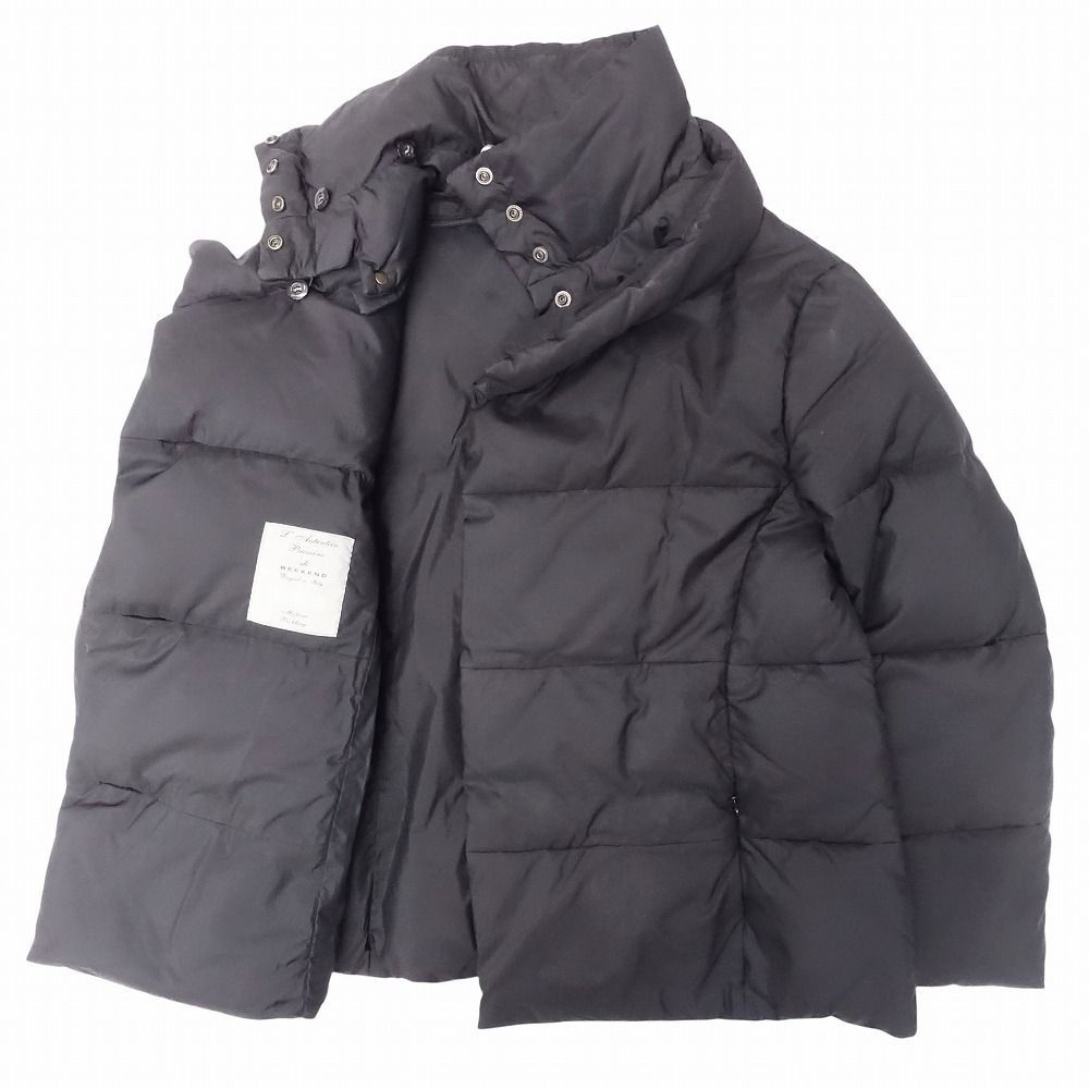 マックスマーラ MAX MARA WEEK END LINE ダウン ジャケット ブルゾン