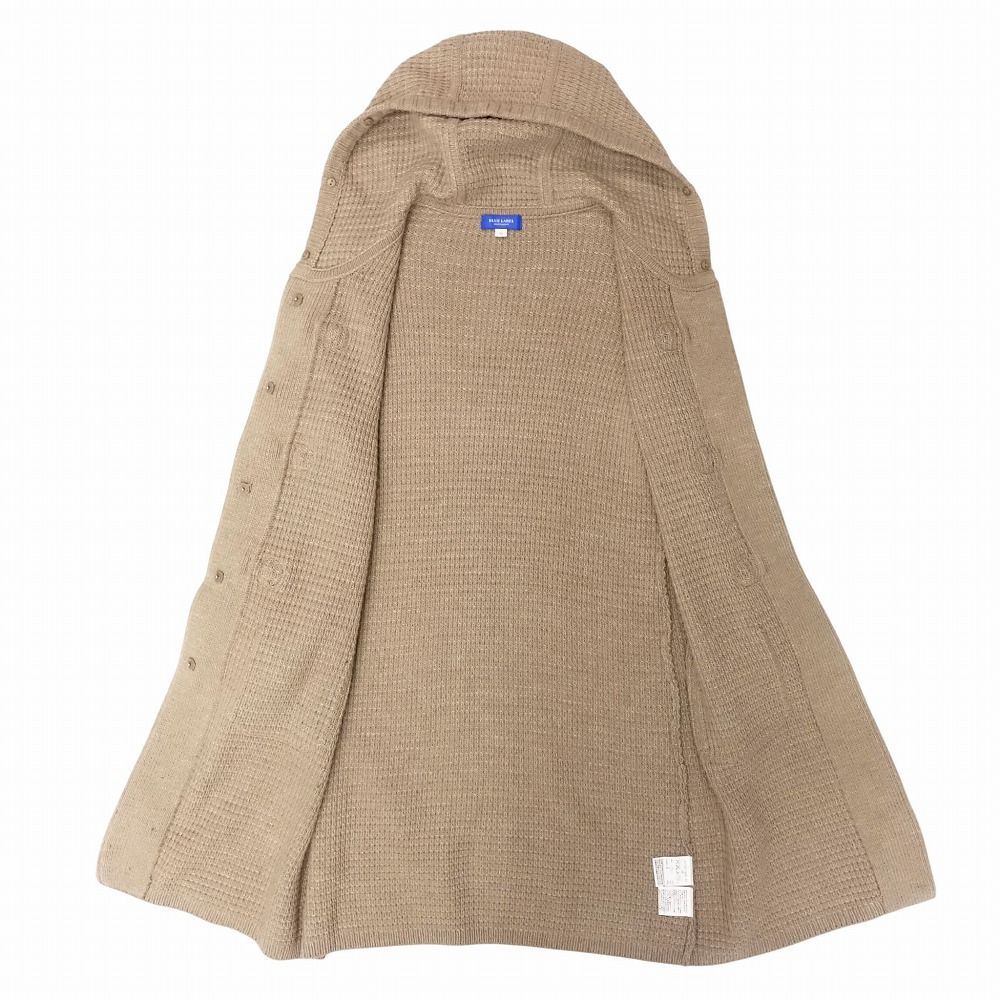 BLUE LABEL CRESTBRIDGE ブルーレーベルクレストブリッジ ダッフル