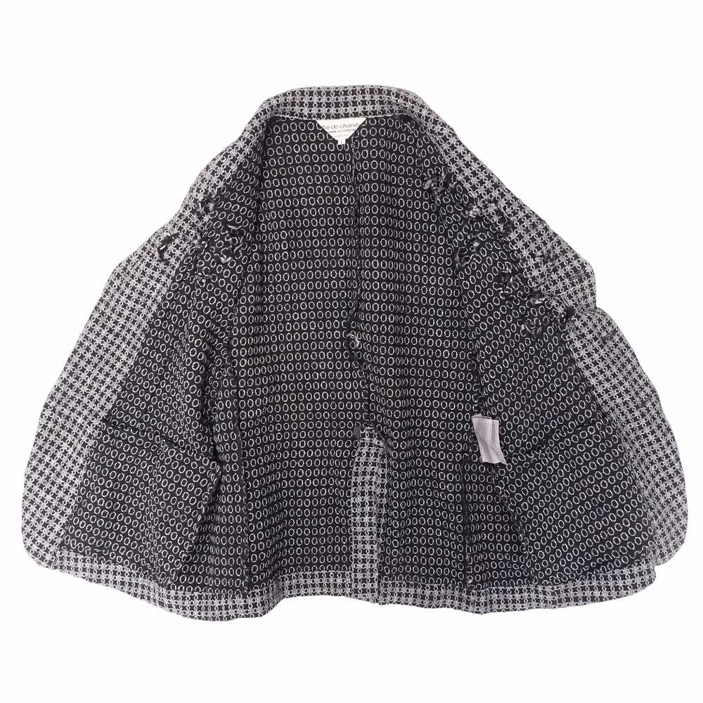 00s robe de chambre COMME des GARCONS ローブドシャンブル