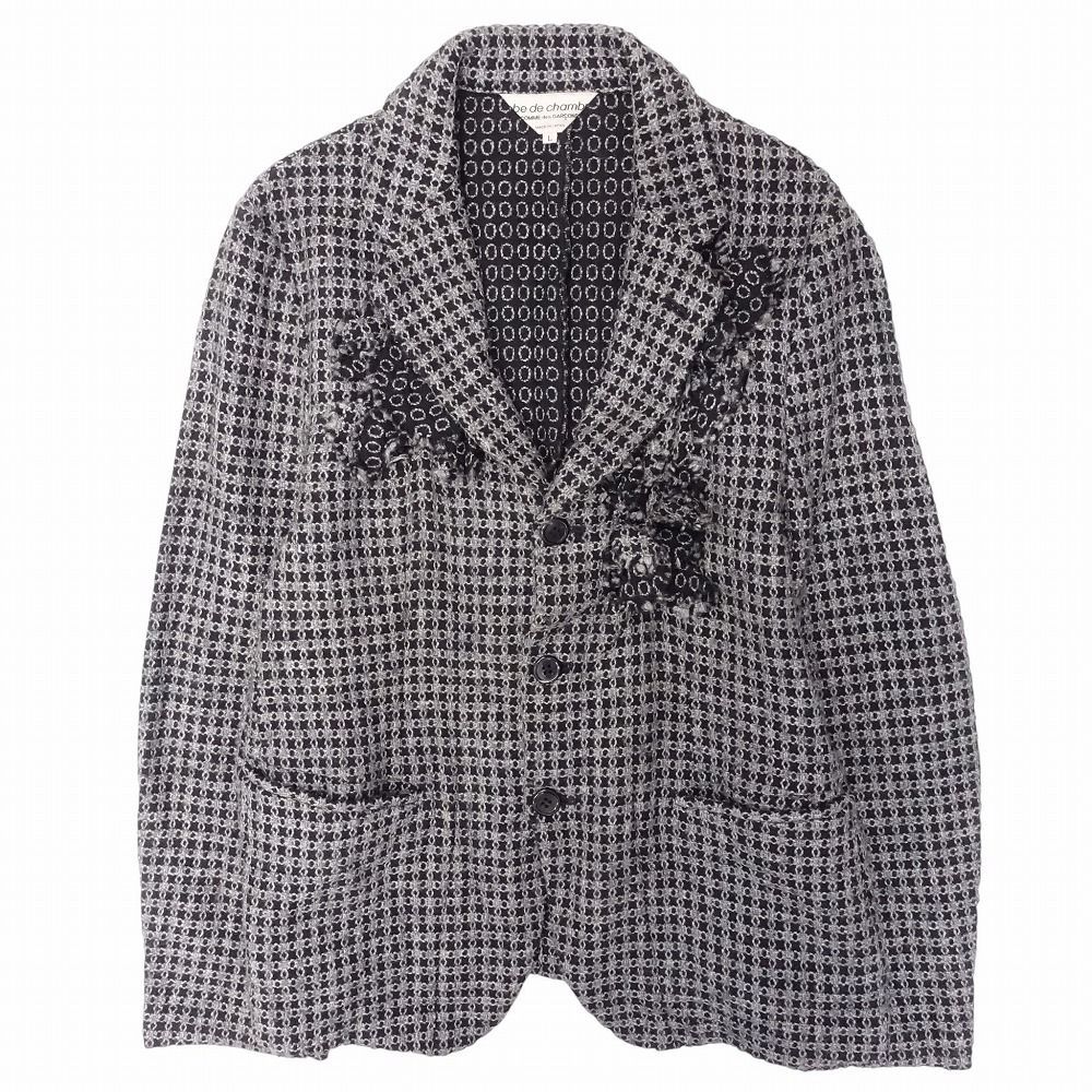 00s robe de chambre COMME des GARCONS ローブドシャンブル