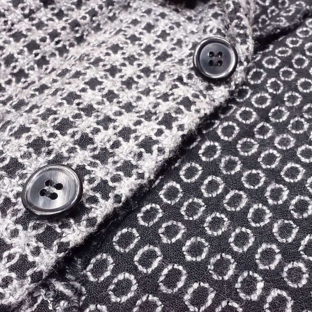 00s robe de chambre COMME des GARCONS ローブドシャンブル