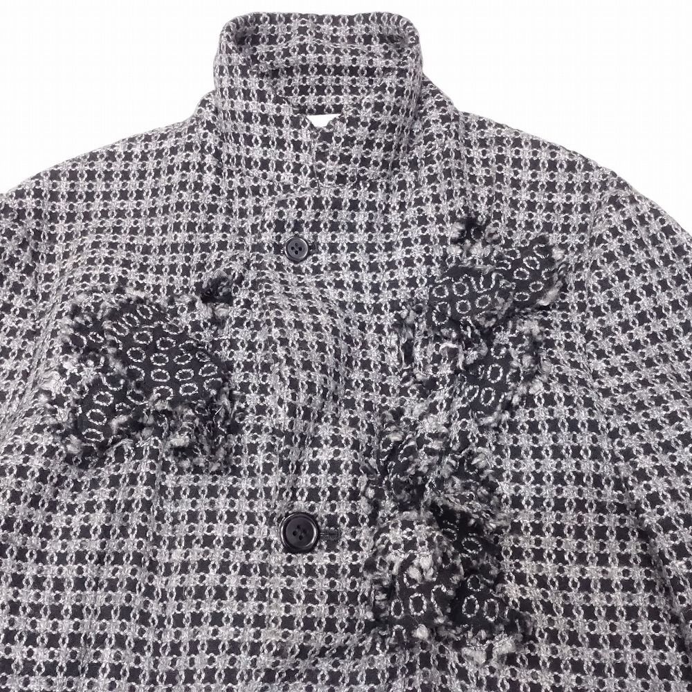 00s robe de chambre COMME des GARCONS ローブドシャンブル