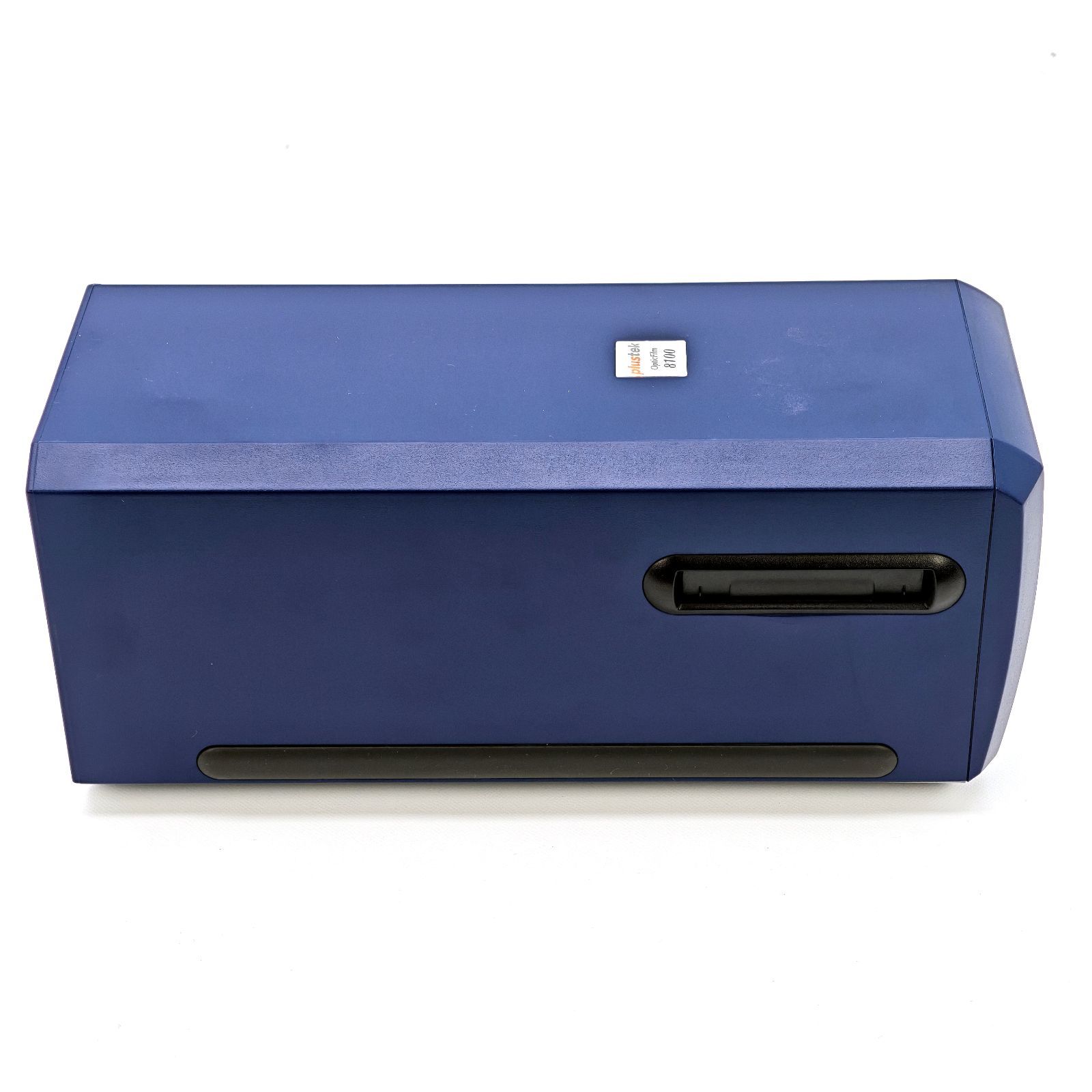 Plustek OpticFilm 8100 フィルムスキャナー - メルカリ