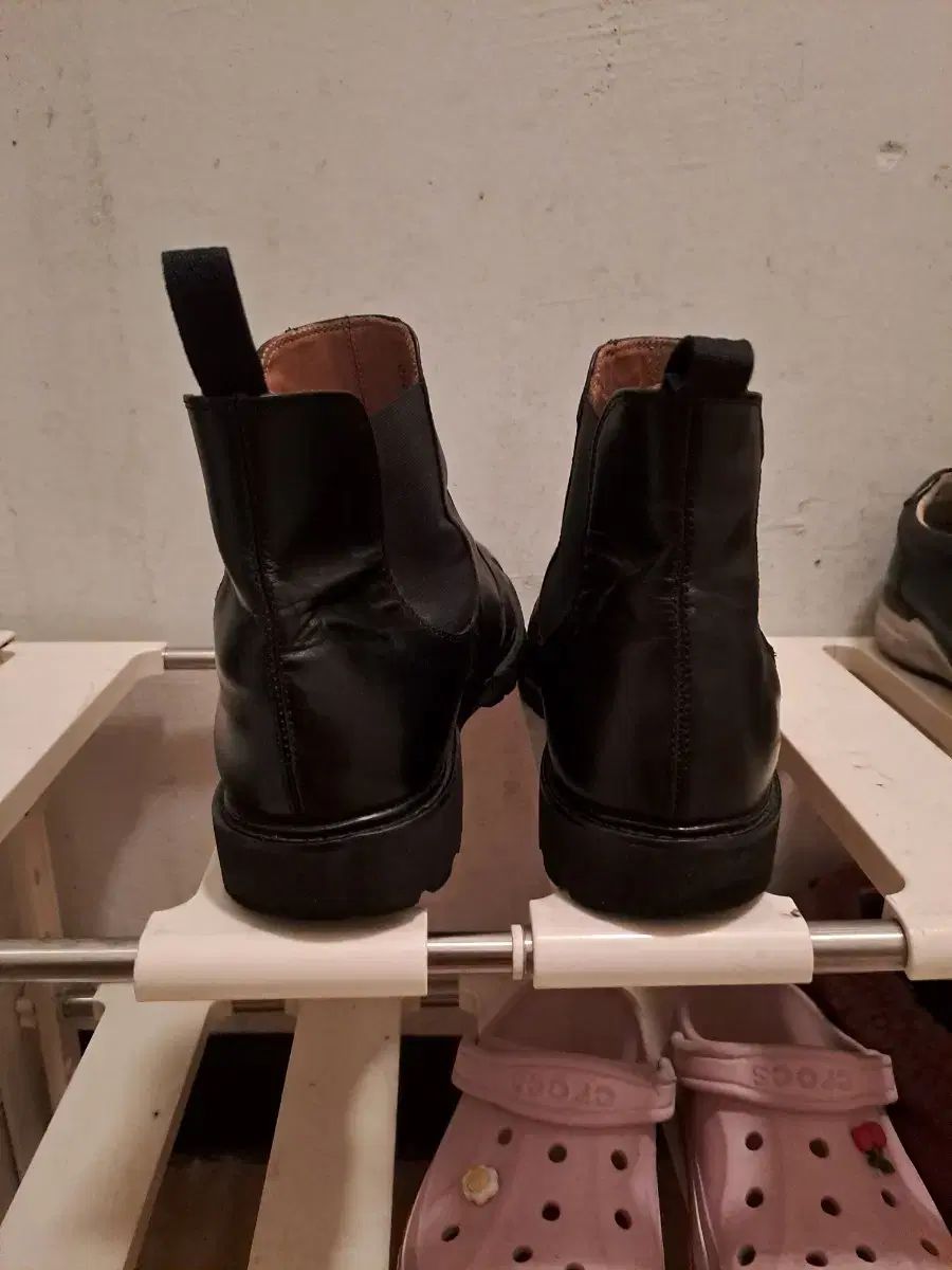 260 josepht チェルシーブーツ