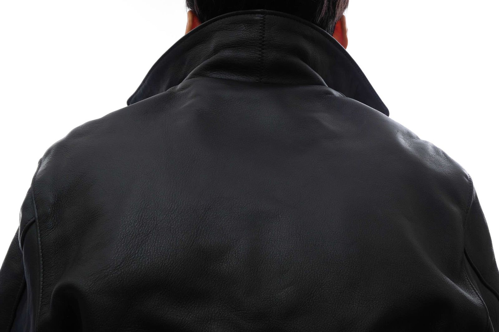 Schott」シングルライダースジャケット裏地ウール 米国製】schott