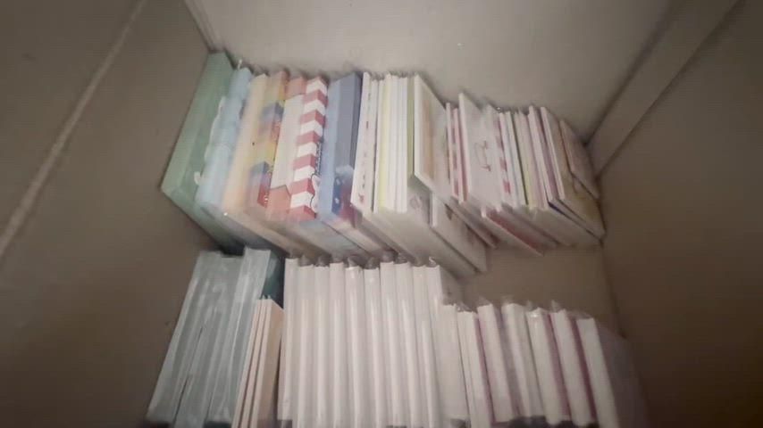 韓国雑貨 文房具