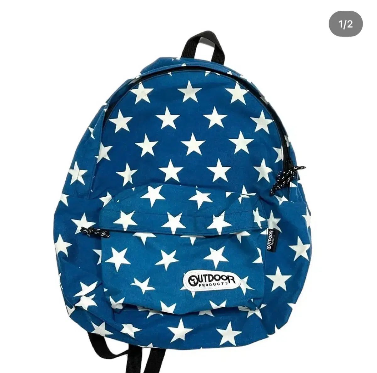 NCT WISH CORE 星 バックパック Outdoor Products 星柄