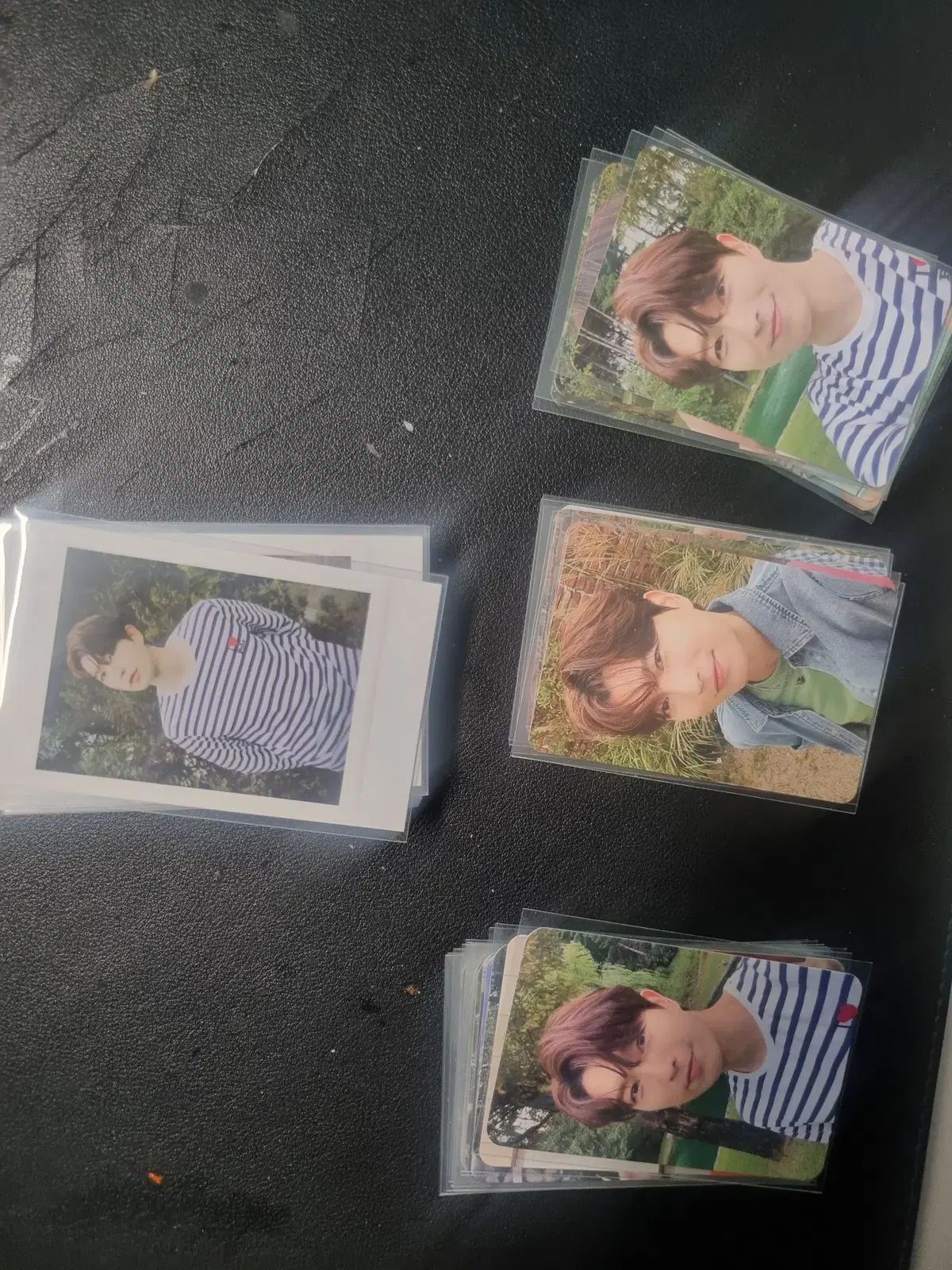 Forestella 2025 シーグリ シーズングリーティング フールパッケージ