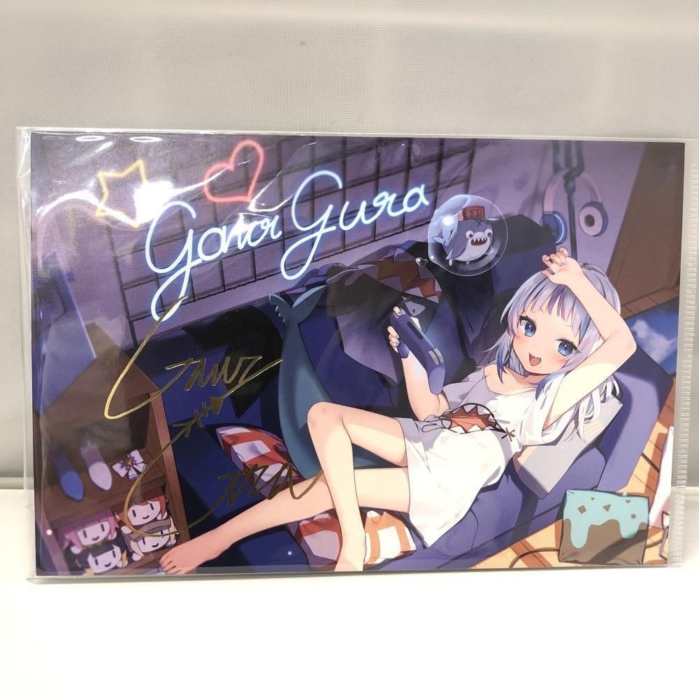 カバー がうる ぐら 記念フルセット バーチャルYouTuber ホロライブEnglish 記念2025 15