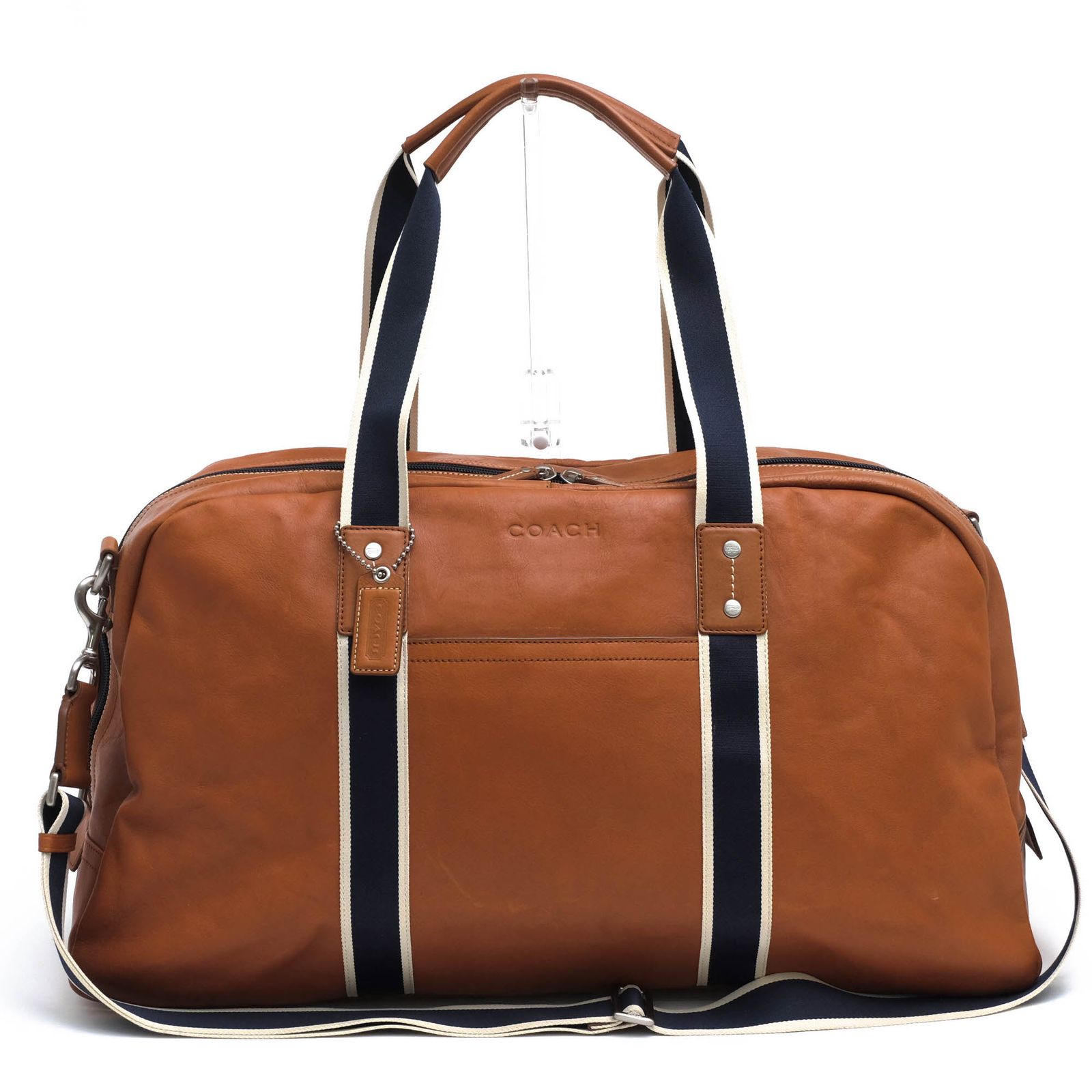 ボストンバッグ 旅行かばん レザー COACH メンズ コーチ コーチ／COACH 
