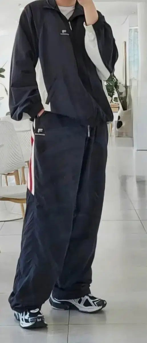 バレンシアガ スポーティーB パンツ 46