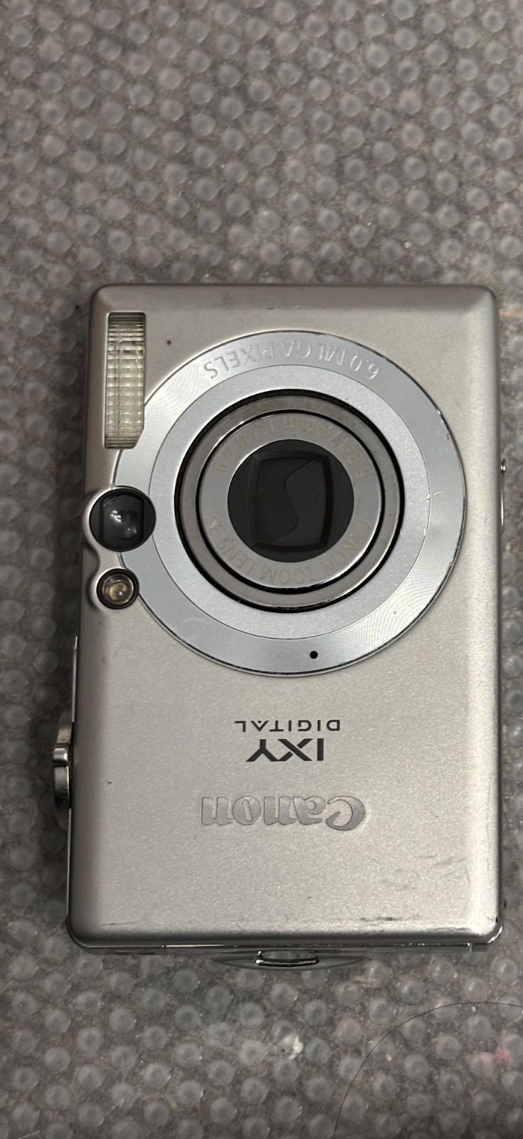 Canon キャノン IXY 70