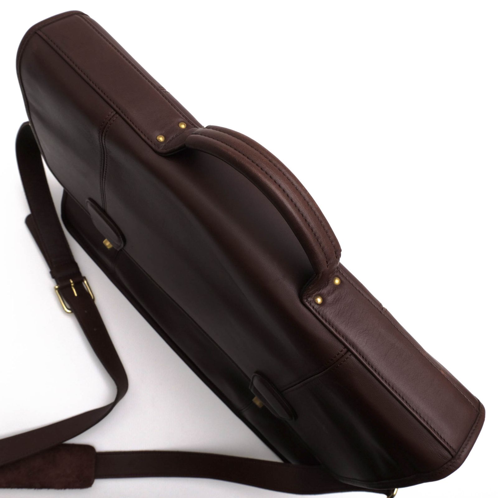 コーチ／COACH バッグ ブリーフケース ビジネスバッグ 鞄 ビジネス 